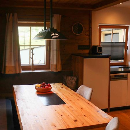 Chalet Heidi 칼티트슈 외부 사진