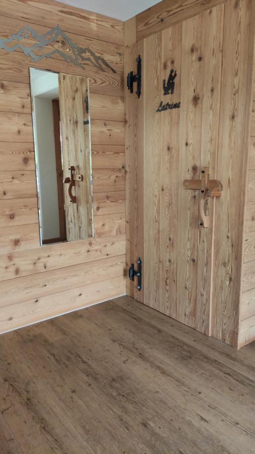 Chalet Heidi 칼티트슈 외부 사진