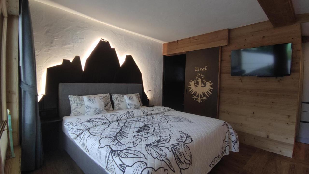 Chalet Heidi 칼티트슈 외부 사진