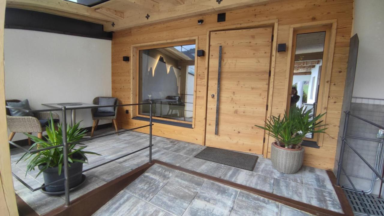 Chalet Heidi 칼티트슈 외부 사진