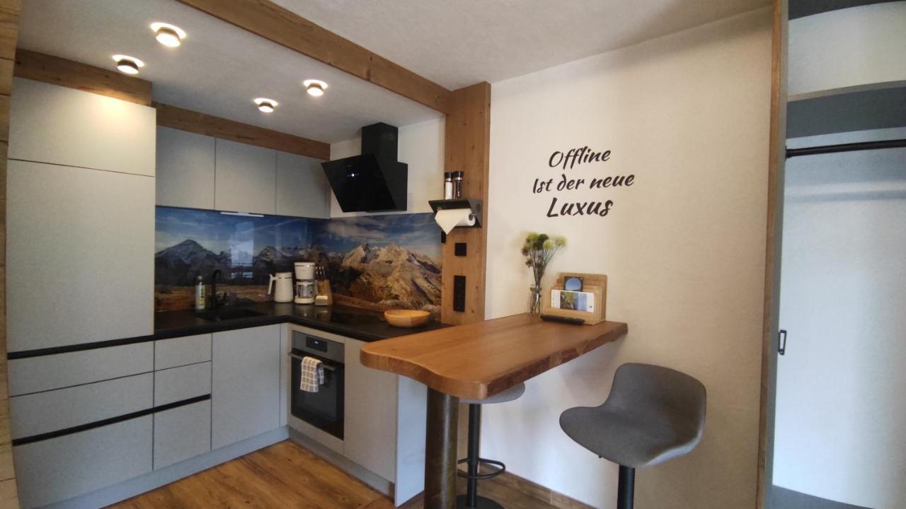 Chalet Heidi 칼티트슈 외부 사진