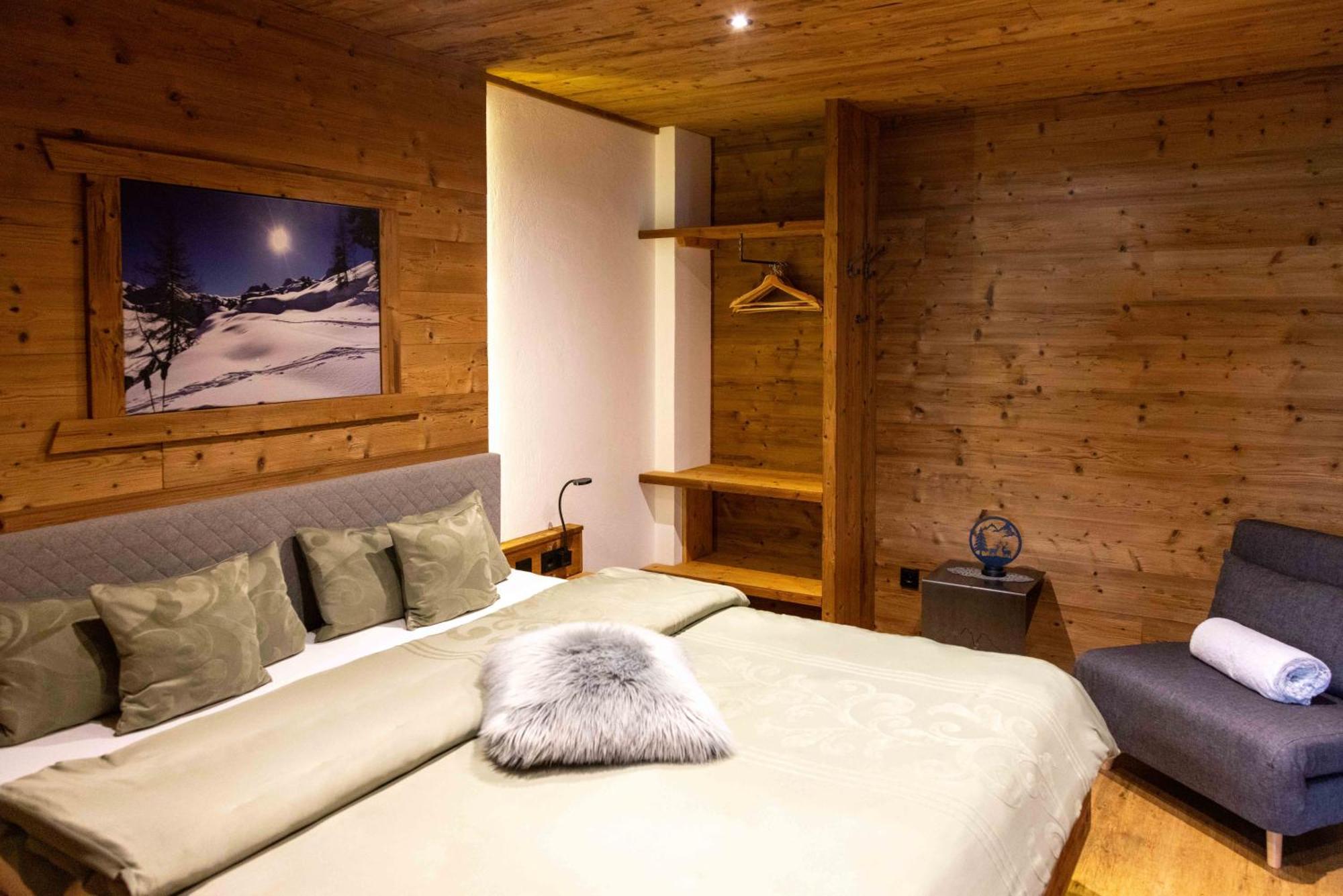 Chalet Heidi 칼티트슈 외부 사진