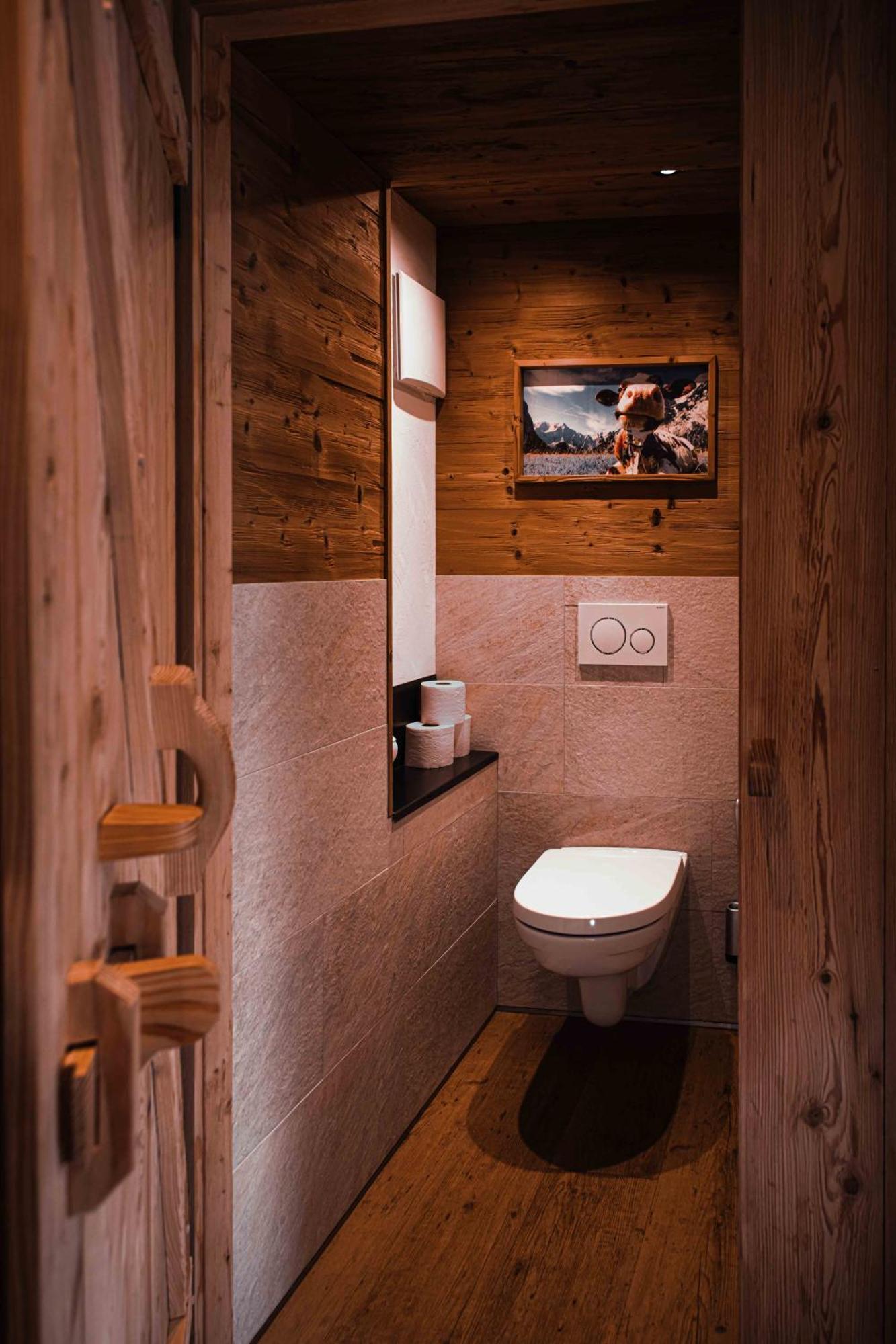 Chalet Heidi 칼티트슈 외부 사진