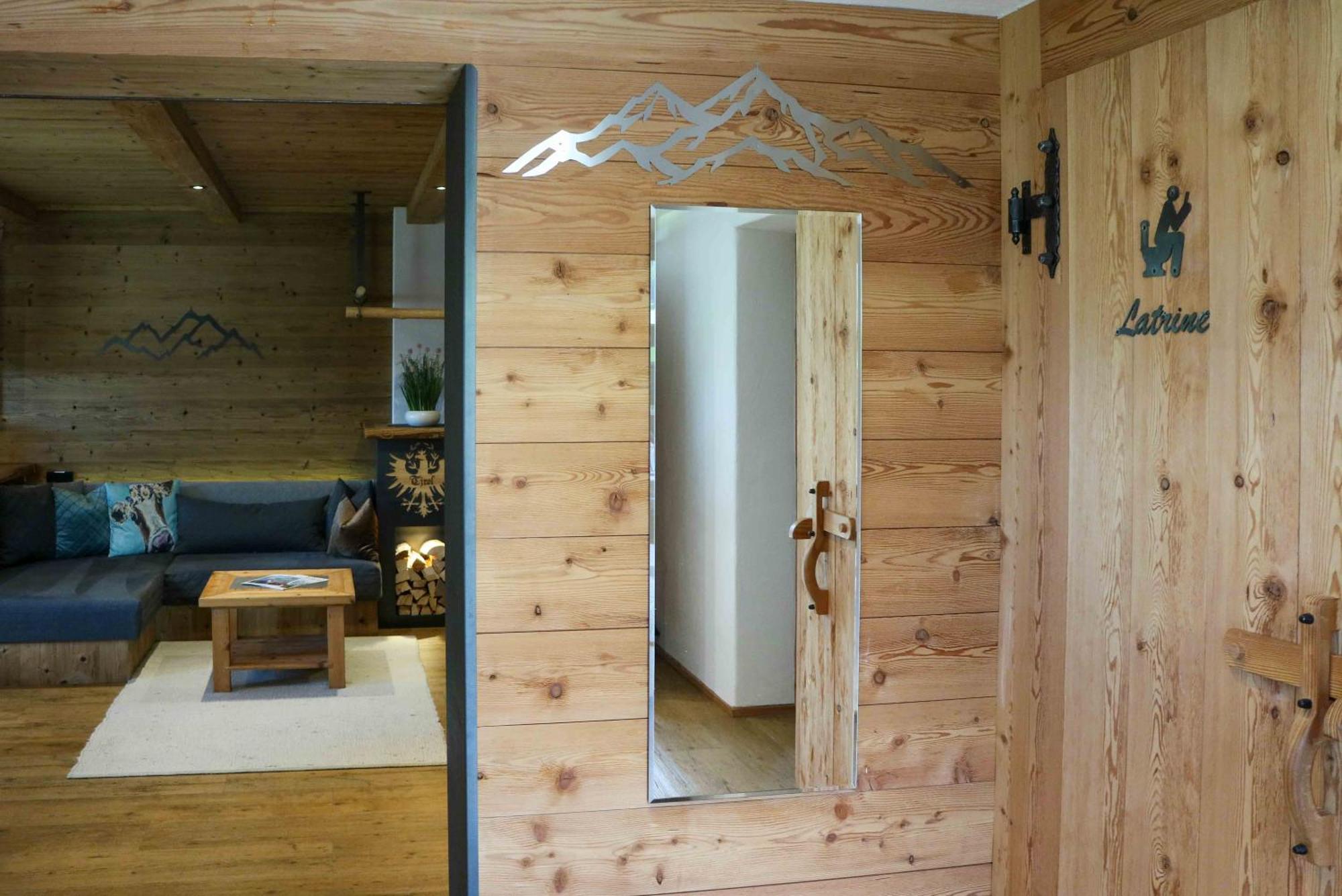 Chalet Heidi 칼티트슈 외부 사진