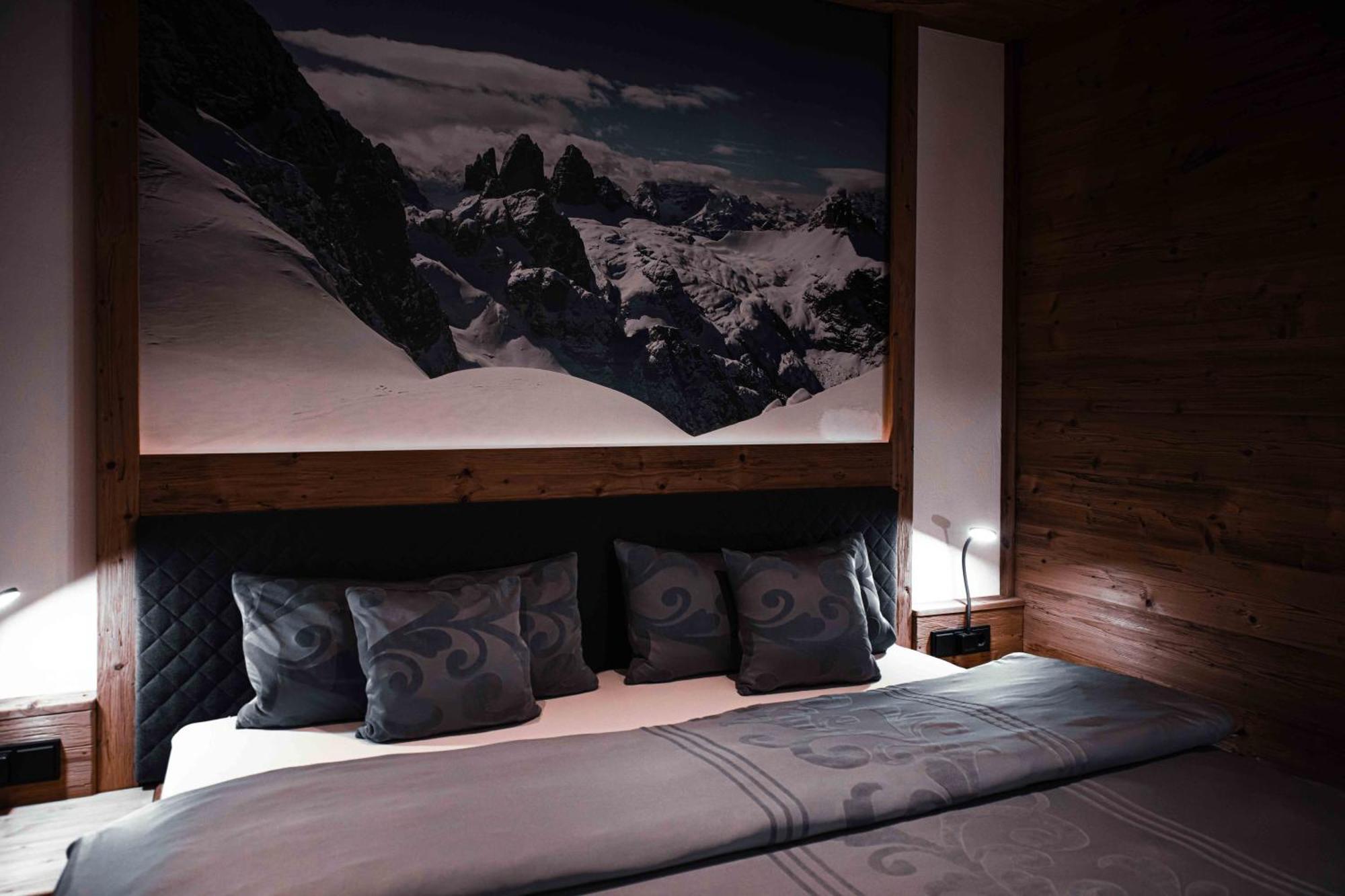 Chalet Heidi 칼티트슈 외부 사진