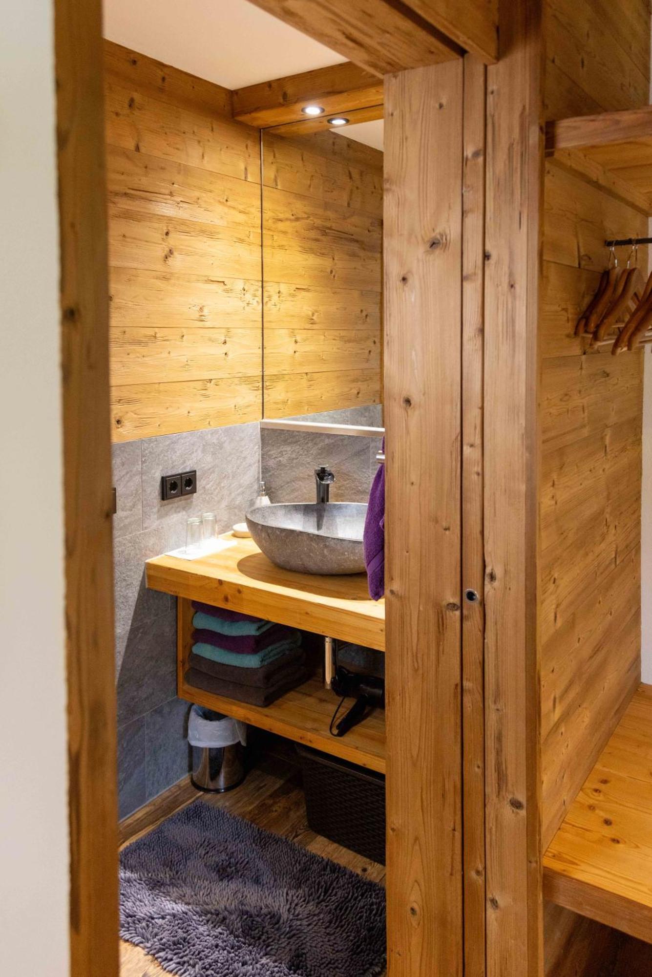 Chalet Heidi 칼티트슈 외부 사진