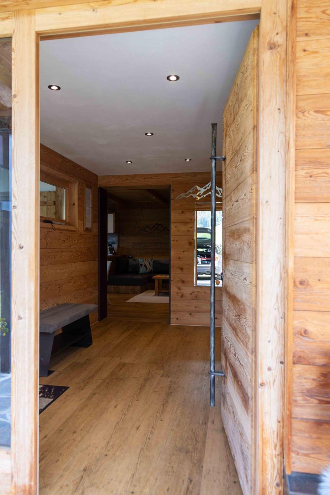 Chalet Heidi 칼티트슈 외부 사진
