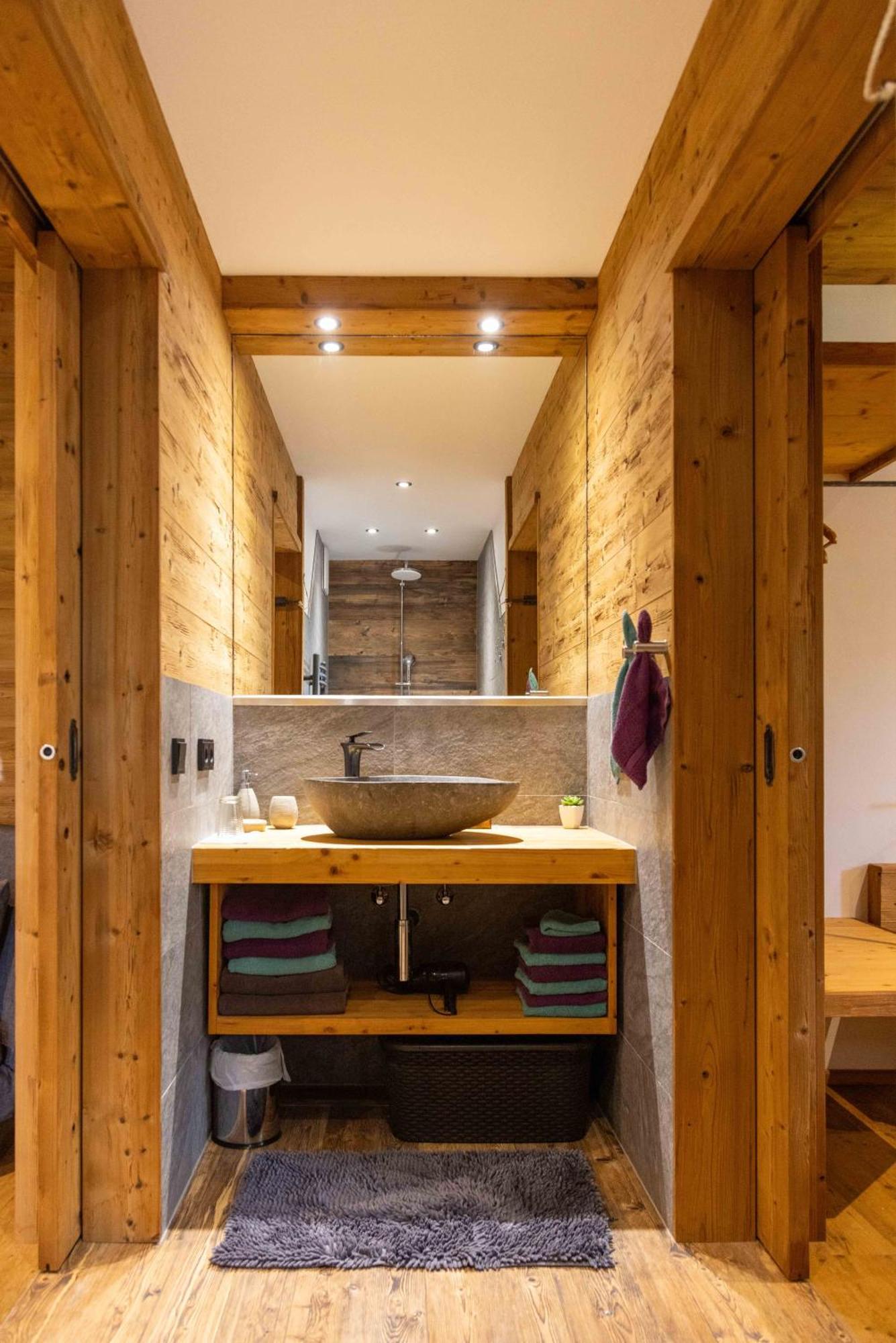 Chalet Heidi 칼티트슈 외부 사진