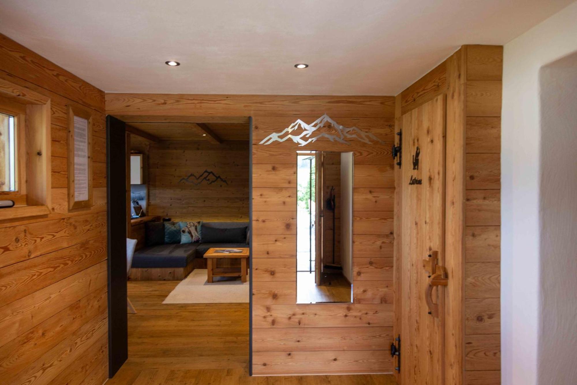 Chalet Heidi 칼티트슈 외부 사진