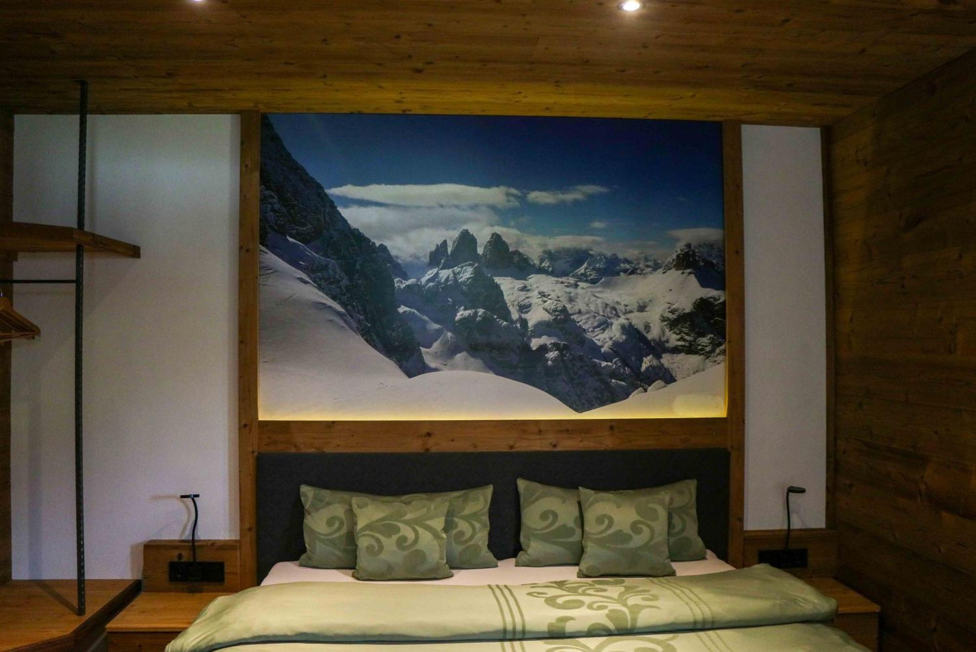 Chalet Heidi 칼티트슈 외부 사진