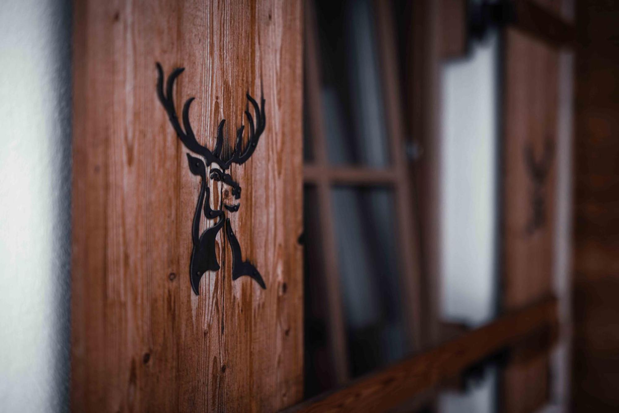 Chalet Heidi 칼티트슈 외부 사진