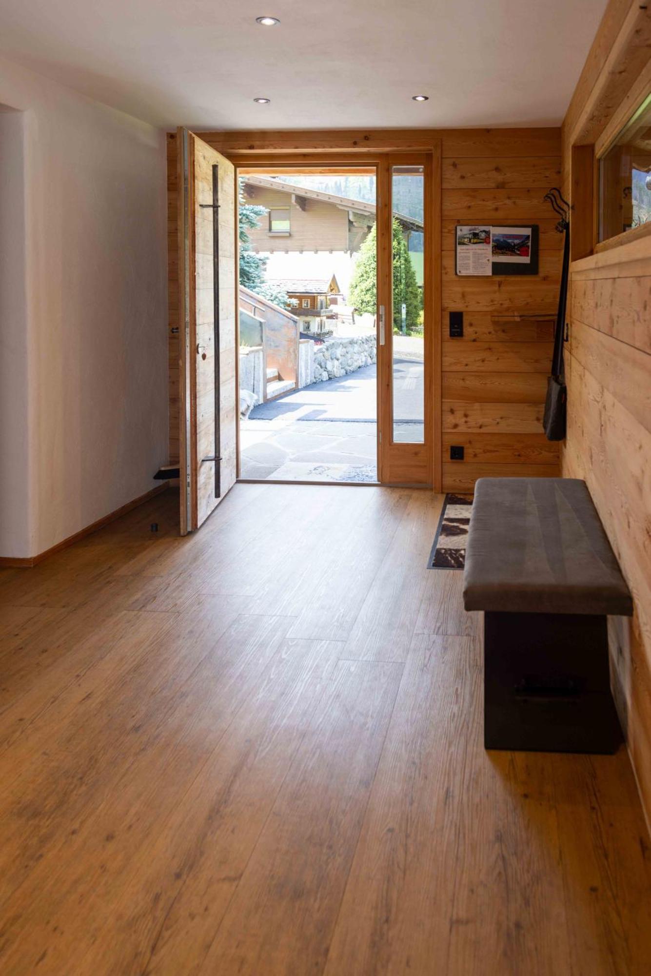 Chalet Heidi 칼티트슈 외부 사진