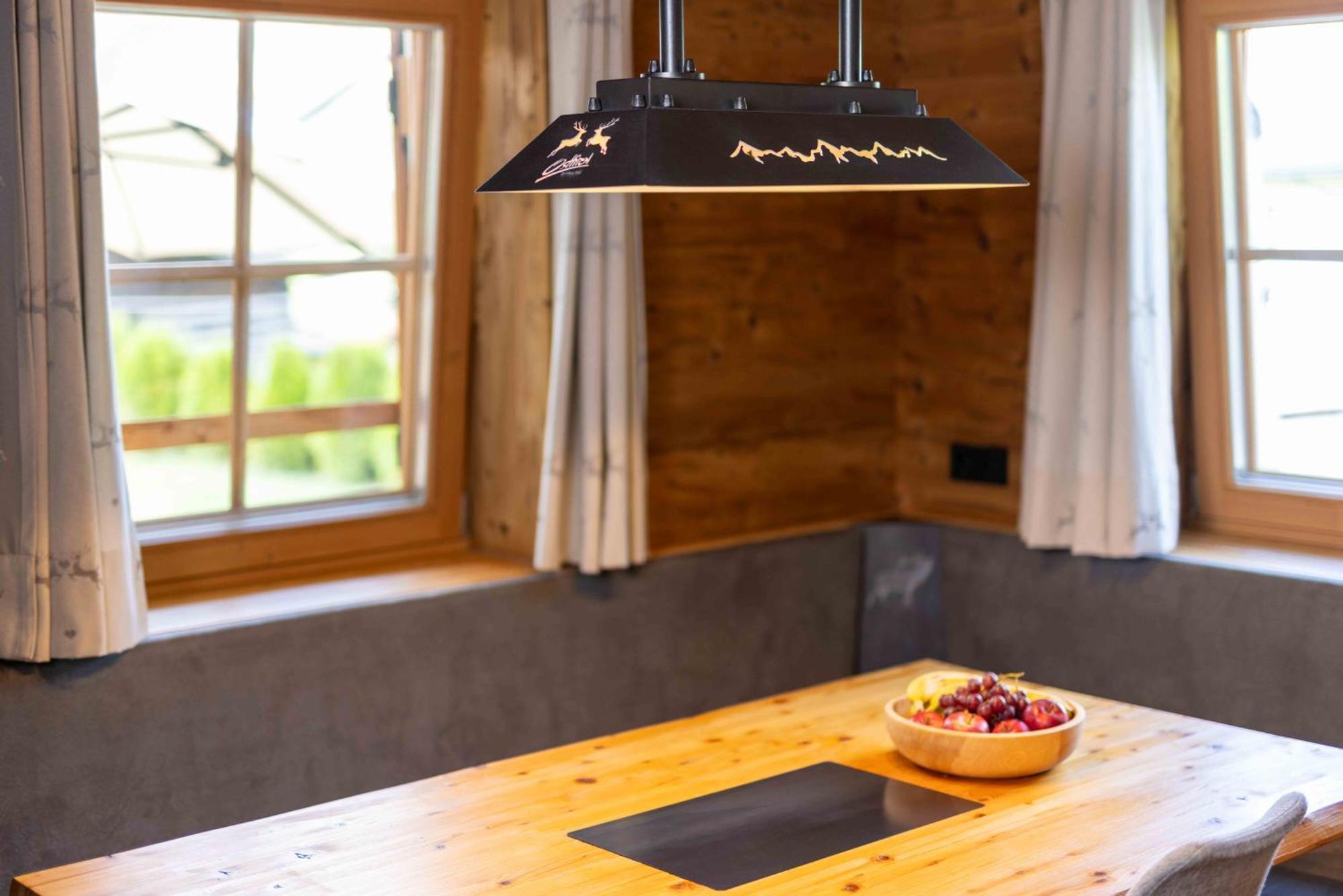 Chalet Heidi 칼티트슈 외부 사진