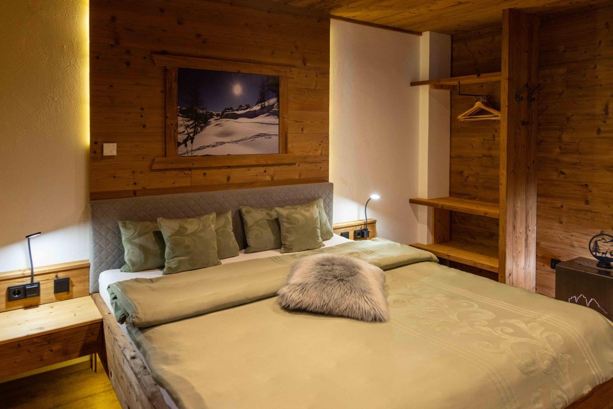 Chalet Heidi 칼티트슈 외부 사진