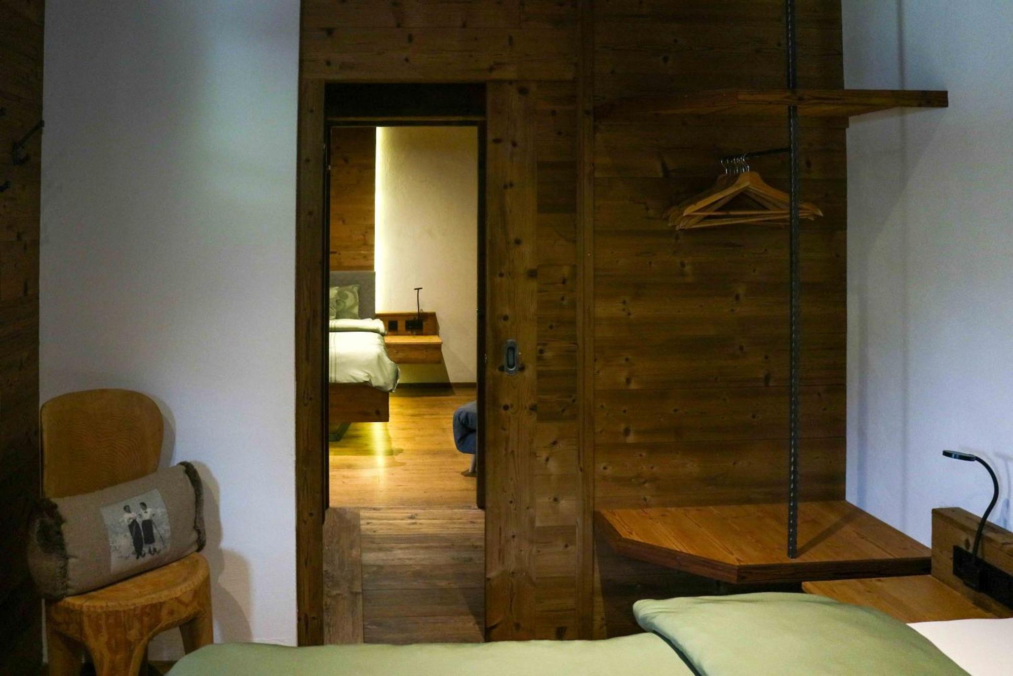 Chalet Heidi 칼티트슈 외부 사진