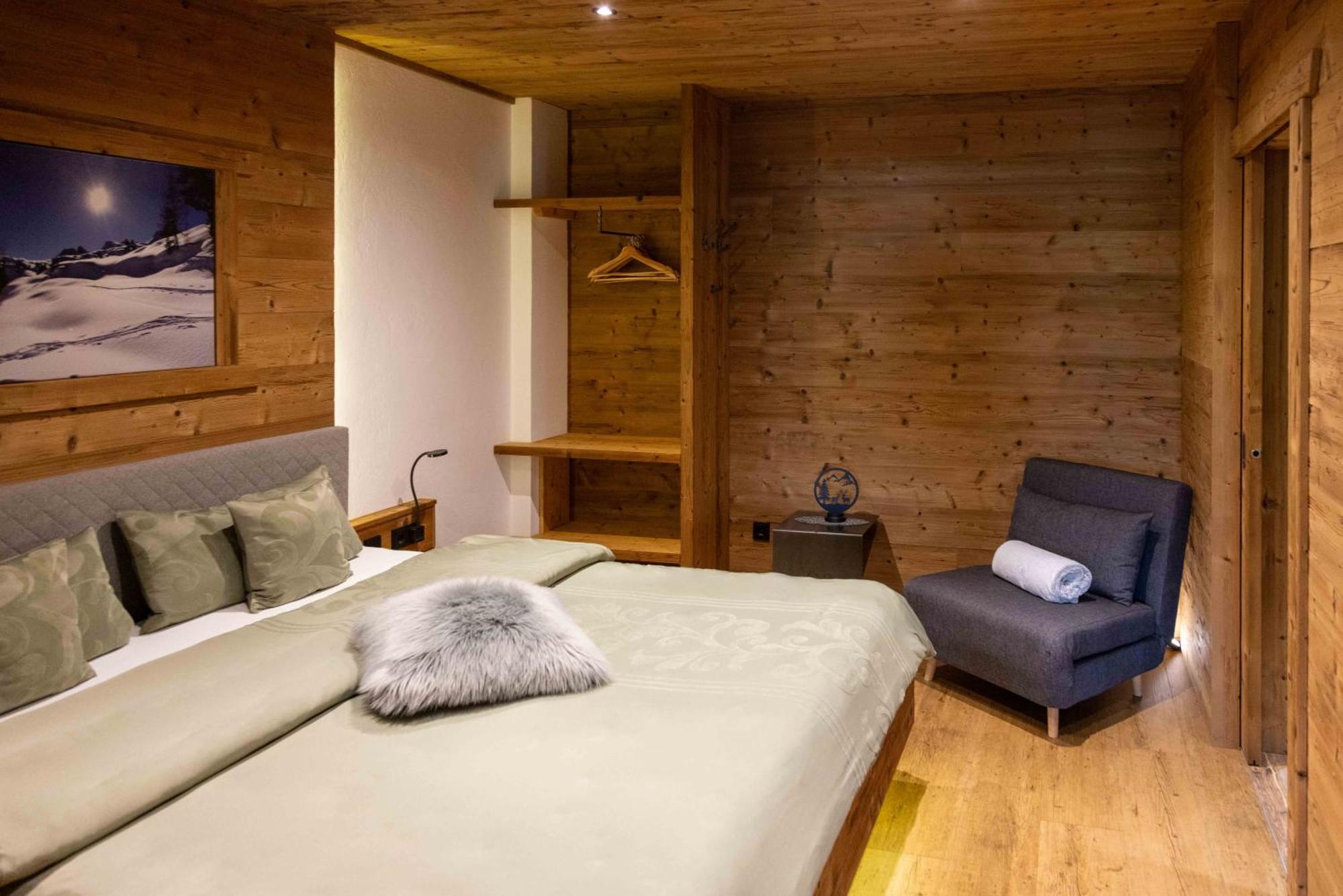 Chalet Heidi 칼티트슈 외부 사진