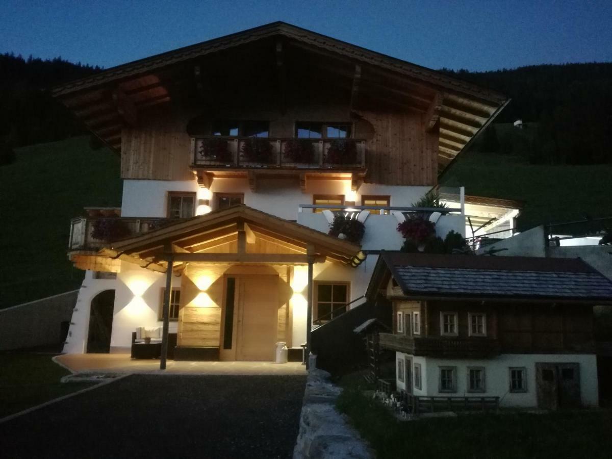 Chalet Heidi 칼티트슈 외부 사진