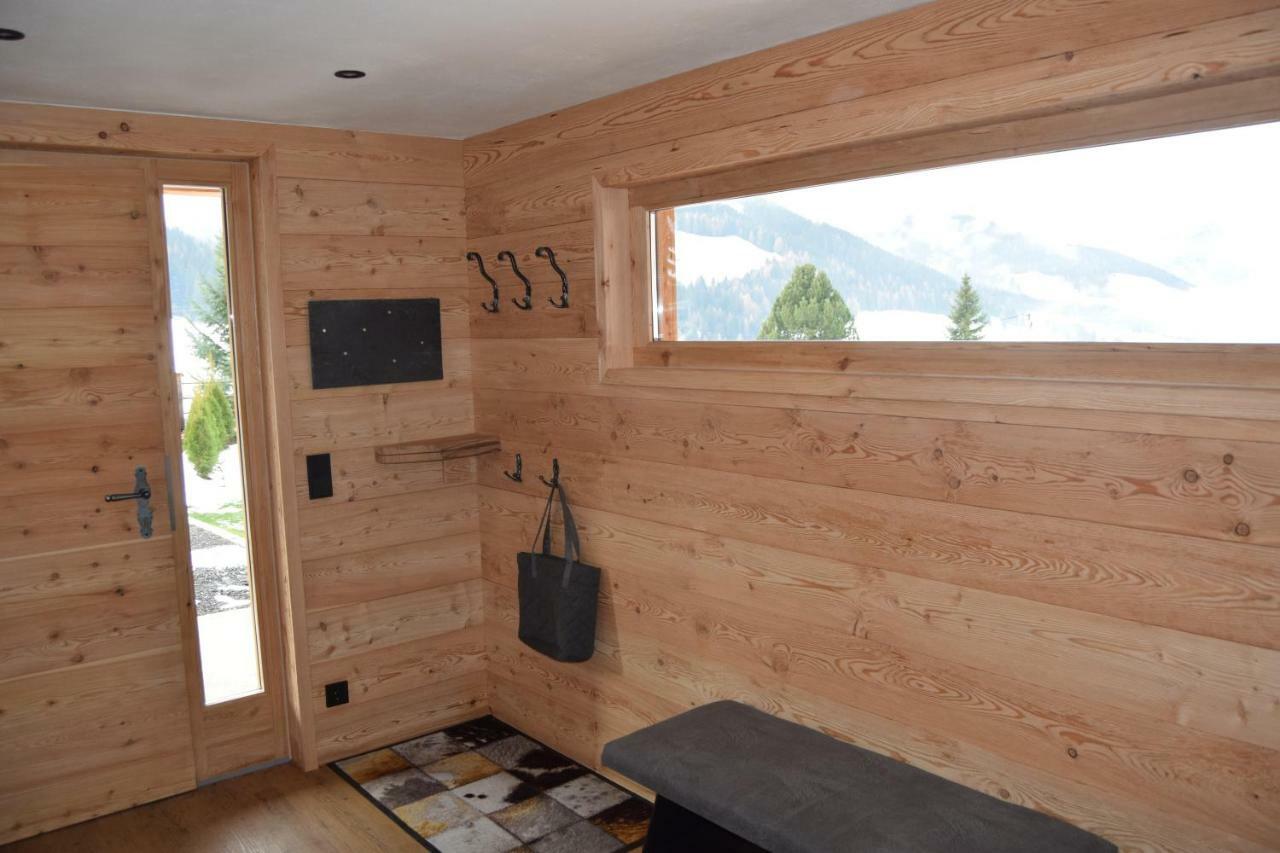 Chalet Heidi 칼티트슈 외부 사진