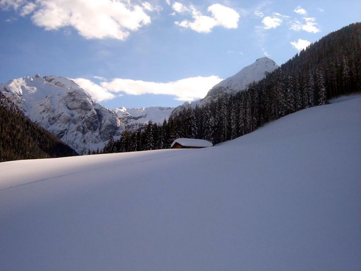 Chalet Heidi 칼티트슈 외부 사진