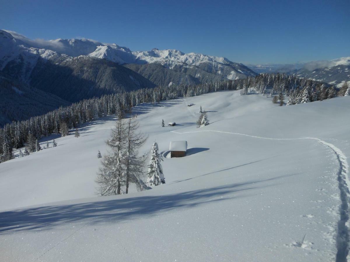 Chalet Heidi 칼티트슈 외부 사진