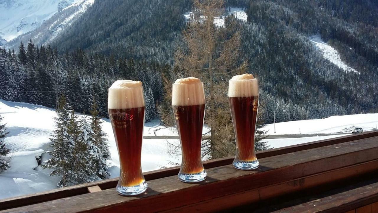 Chalet Heidi 칼티트슈 외부 사진